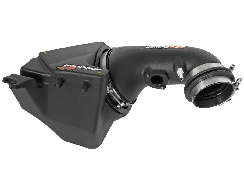 aFe 09-15 Cadillac CTS-V Momentum GT Cold Air Intake System with Pro 5R Filter