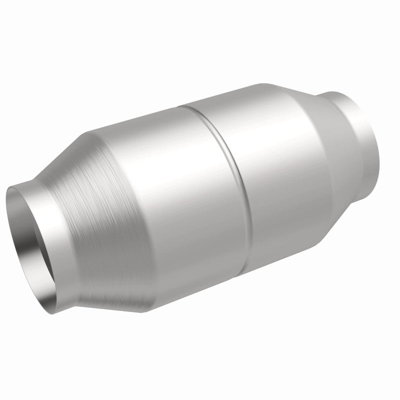 MagnaFlow OEM Grade Federal/EPA Compliant Diesel Oxidation Catalyst 60111 for Ford F-250 Super Duty 2006-2007