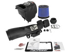 aFe Momentum GT Pro 5R Cold Air Intake System for 2018+ Jeep Wrangler (JL) and Gladiator (JT) V6 3.6L