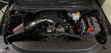 K&N Engineering 77-1578KP High Flow Performance Intake Kit for 2019-2020 Ram 1500 5.7L V8 F/I