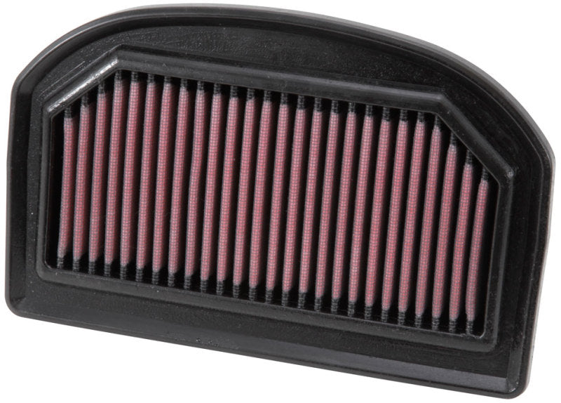 K&N Engineering Part TB-1212 High-Flow Replacement Air Filter for Triumph Tiger Explorer Models