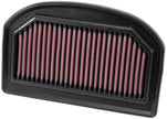 K&N Engineering Part TB-1212 High-Flow Replacement Air Filter for Triumph Tiger Explorer Models