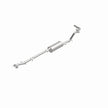 MagnaFlow BRE Exhaust Kit 01-06 Escalade, Avalanche, Suburban & Yukon 5.3L - Direct-Fit Replacement System Part 106-0011