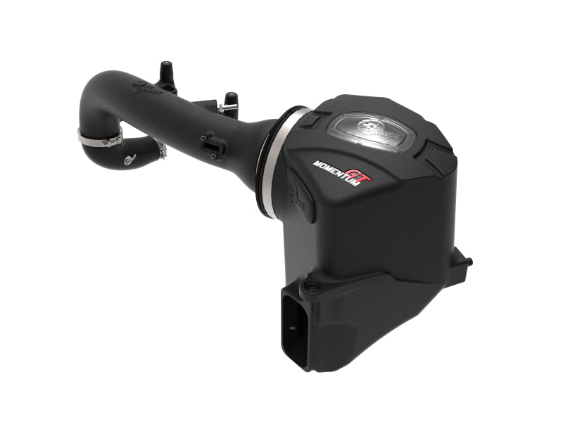 aFe Momentum GT Pro DRY S Cold Air Intake System for Chevrolet Silverado & GMC Sierra 1500 19-20 2.7L