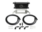 aFe BladeRunner Transmission Oil Cooler Kit for 2011-2012 Ram 2500 & 3500 Diesel Trucks - Part Number 46-80005