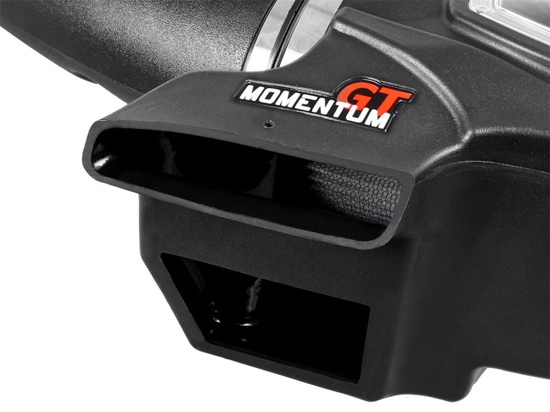 aFe Momentum GT Stage 2 PRO Dry S Cold Air Intake System for 2011-2014 Jeep Grand Cherokee 3.6L V6