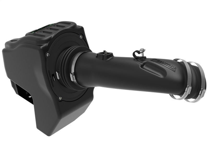 aFe Quantum Pro DRY S Cold Air Intake System for Ford Power Stroke 6.7L (2011-2016)