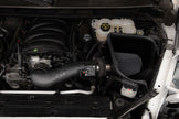 K&N Engineering 30-3110 Performance Air Intake System for 2019 Chevrolet Silverado 1500 and GMC Sierra 1500 V8 6.2L