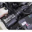 Banks Power 41800 Ram-Air Intake System for Chevy/GMC 4.8L-6.0L V8 - Cold Air Performance Upgrade