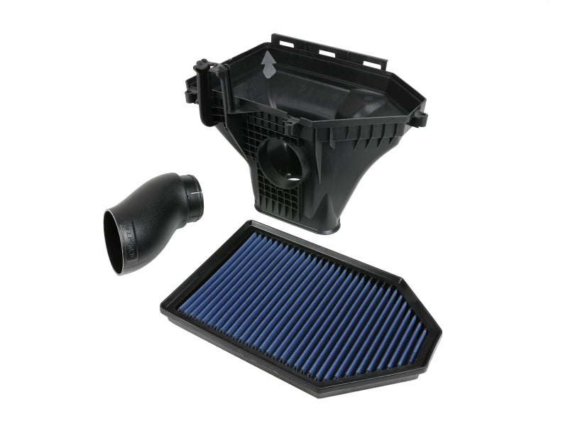 aFe MagnumFORCE Super Stock Pro 5R Intake System for Dodge Challenger 2015-2020