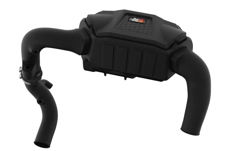 K&N Engineering 63-2622 Performance Cold Air Intake System for Ford Explorer and Lincoln Aviator 3.0L V6