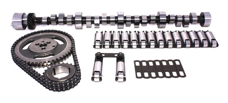 COMP Cams Small Camshaft Kit CRB3 XR292R-10 for Chrysler B/RB Engines