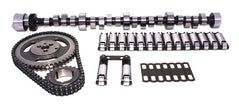 COMP Cams Small Camshaft Kit CRB3 XR292R-10 for Chrysler B/RB Engines