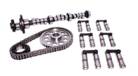 COMP Cams Camshaft Kit BV69 269HR12 – Performance Upgrade for Turbocharged Engines