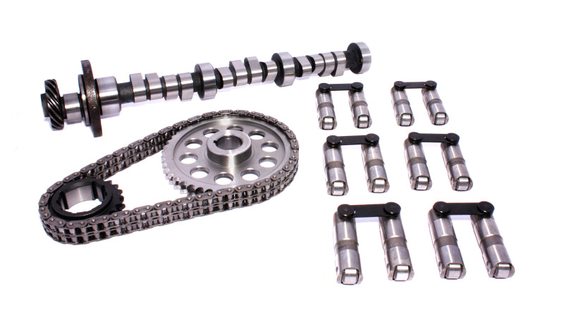 COMP Cams Camshaft Kit BV69 264HR10 for Performance Engine Builds