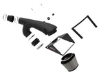 aFe Rapid Induction Cold Air Intake System with Pro DRY S Filter for Ford F-150 2021+ V6-3.5L