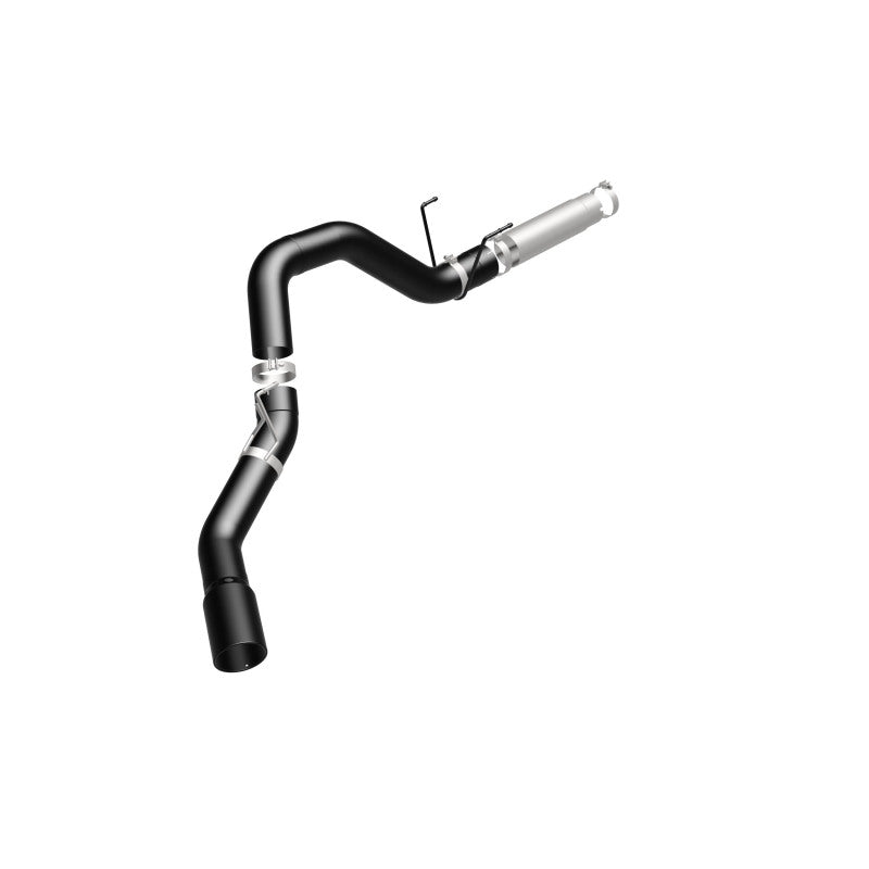 MagnaFlow Black Series Filter-Back Performance Exhaust System for 6.7L Ram 2500/3500 (Part #17071)