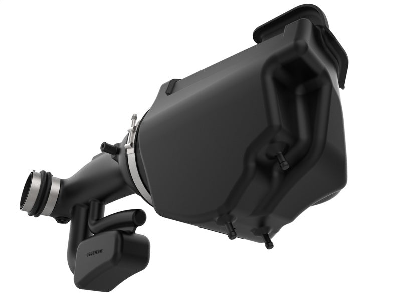 aFe Momentum GT Pro DRY S Cold Air Intake System for 2012-2018 Jeep Wrangler JK V6 3.6L