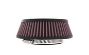 K&N Universal Rubber Air Filter Part RU-4480 for Automotive and Equipment Applications