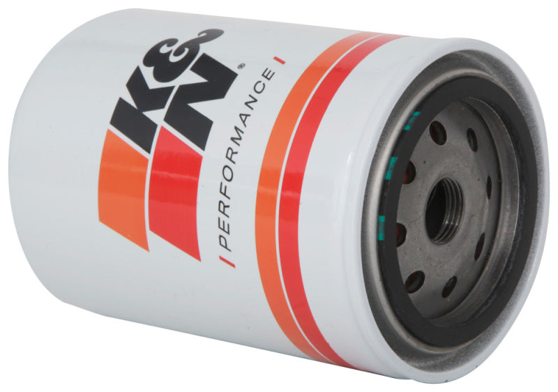 K&N Engineering HP-3001 Premium Oil Filter for Automotive Engines