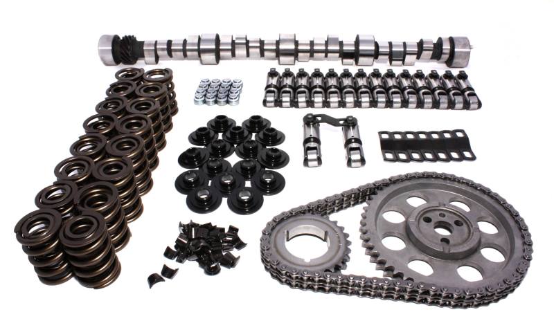 COMP Cams K11-693-8 Complete Camshaft Kit for Chevrolet Big Block Engines