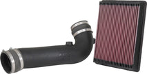K&N Engineering 57-3098 Performance Air Intake System for Chevrolet, GMC, Cadillac Vehicles