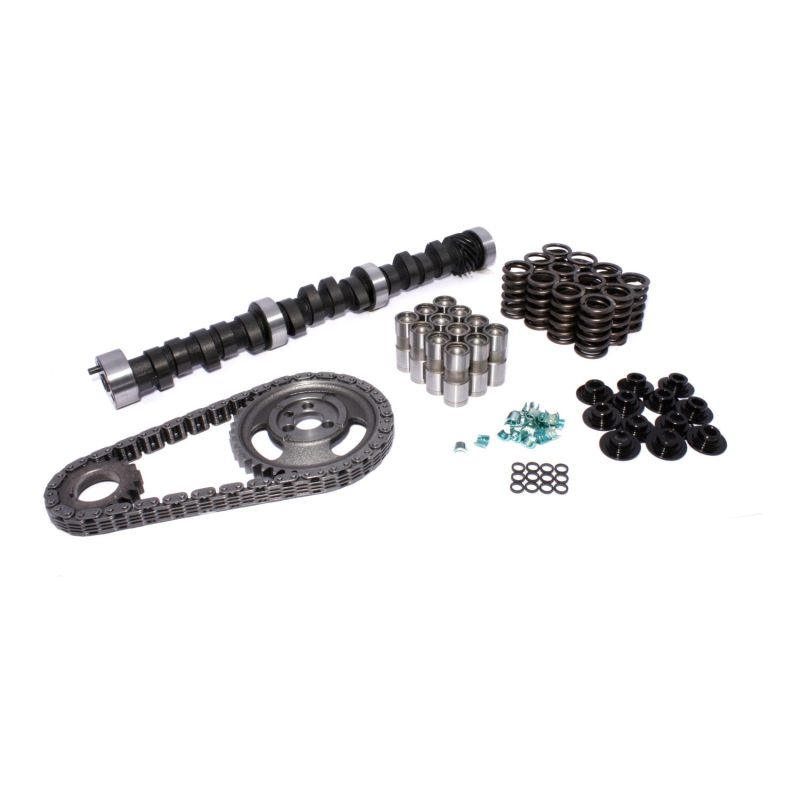 COMP Cams Camshaft Kit CV6E 240H for Chevrolet Citation (1980-1984) – Complete Performance Upgrade