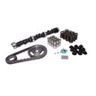 COMP Cams Camshaft Kit CV6E 240H for Chevrolet Citation (1980-1984) – Complete Performance Upgrade