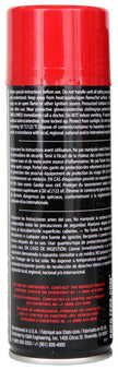 K&N Engineering 99-0504 Aerosol Spray Air Filter Oil - 6.5 oz