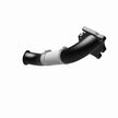 MagnaFlow 15398 Diesel Turbo Downpipe for GMC Sierra 2500 HD and Chevrolet Silverado 2500 HD