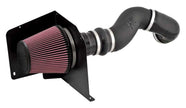 K&N Engineering 57-3067 Performance Cold Air Intake for Chevrolet Silverado and GMC Sierra HD 6.0L V8