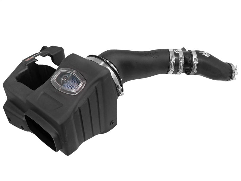 aFe Momentum HD PRO 10R Stage-2 Si Intake for 1999-2003 Ford F-250 Super Duty V8-7.3L Diesel