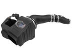 aFe Momentum HD PRO 10R Stage-2 Si Intake for 1999-2003 Ford F-250 Super Duty V8-7.3L Diesel