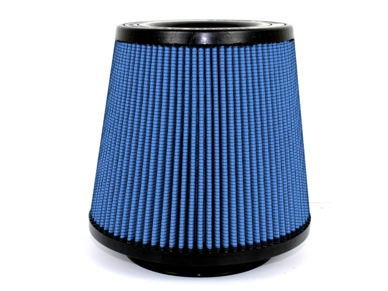 aFe MagnumFLOW Air Filter with Pro 5R Media – 5-1/2 in. x 9 in. x 7 in. (Inverted) x 8 in. H, Part Number 24-91051