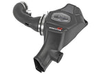 aFe Momentum GT Pro Dry S Cold Air Intake System for 2015-2017 Ford Mustang GT V8-5.0L