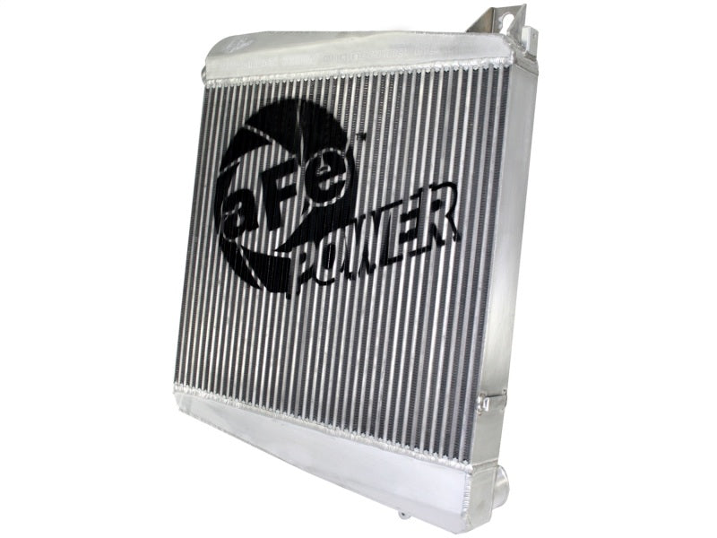 aFe Bladerunner Intercooler for Ford F-250 08-10 V8-6.4L Diesel Trucks – Part Number 46-20071