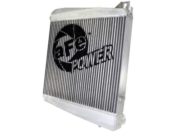 aFe Bladerunner Intercooler for Ford F-250 08-10 V8-6.4L Diesel Trucks – Part Number 46-20071