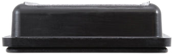 K&N Engineering BA-2012 High-Flow Drop-In Air Filter for Bajaj Pulsar 200NS (2012-2014)