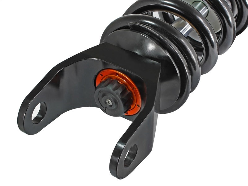 aFe Control PFADT Series Featherlight Adjustable Coilover System for 2014-2015 Chevy Corvette