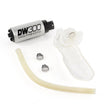 DeatschWerks DW300 340 LPH In-Tank Fuel Pump with Install Kit for 2004-2007 Cadillac CTS-V