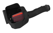 K&N Engineering NextGen Cold Air Intake System for Ram 1500 RHO 3.0L V6 (2025-2026)