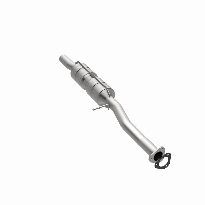 MagnaFlow HM Grade Federal/EPA Compliant Direct-Fit Catalytic Converter 55323 for Ford F-250 Super Duty 2002-2004