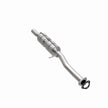 MagnaFlow HM Grade Federal/EPA Compliant Direct-Fit Catalytic Converter 55323 for Ford F-250 Super Duty 2002-2004