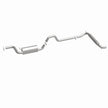 MagnaFlow BRE Exhaust Kit 05-07 Dodge Grand Caravan & Chrysler Town & Country (Part Number 106-0103)