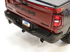 AWE Tuning 2025+ Ram 1500 3.0TT Rebel Cat-Back Exhaust with Chrome Silver Tips