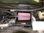 K&N Engineering Performance Intake Kit for Chevrolet/GMC Topkick V8-6.6 Diesel (2006) – Part Number 77-3064KTK