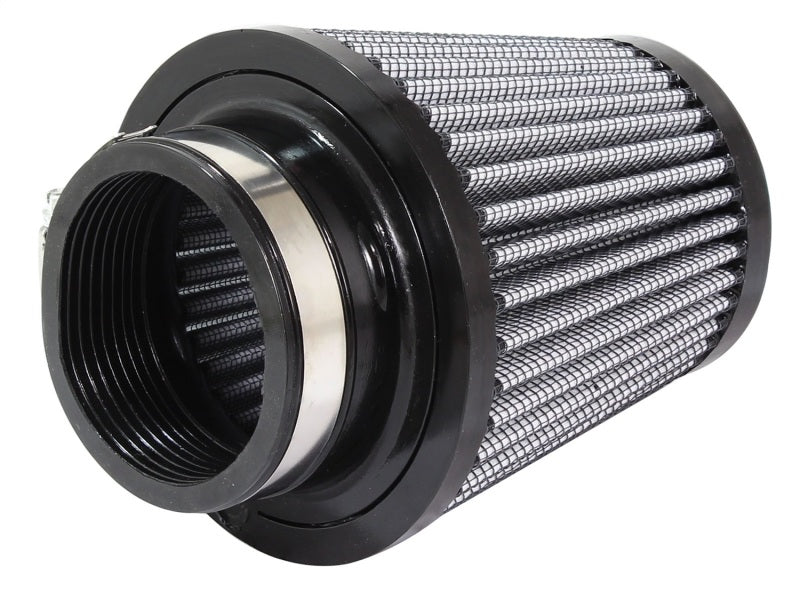 aFe MagnumFLOW Air Filter with Pro DRY S Media - 3 Inch x 5 Inch x 3.5 Inch, Reusable and Washable Performance Air Filter