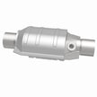 MagnaFlow OEM Grade Universal Catalytic Converter 94139 – EPA Compliant, 3-inch Diameter