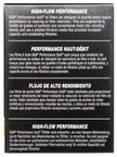 K&N Engineering HP-7000 Cartridge Oil Filter for Saab 9-3, Chevrolet, Pontiac, Saturn, Vauxhall