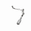 MagnaFlow Part 93444 Standard Grade Federal/EPA Compliant Direct-Fit Catalytic Converter for 1993-1995 Chevrolet Camaro and Pontiac Firebird